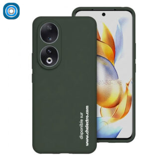 Coque Honor 90 | Dark green
