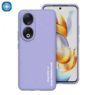 Coque Honor 90 | Purple