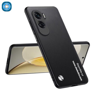 Coque Honor 90 Lite | Black