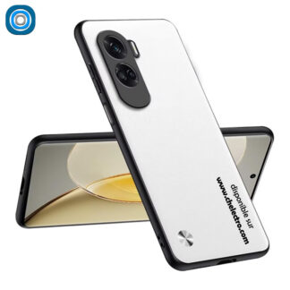 Coque Honor 90 Lite | White