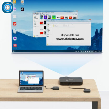 Extension HDMI sans fil | 20m – Image 2