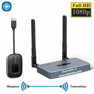 Extension HDMI sans fil | 50m