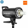 Flash studio Godox SK400 II – Image 3