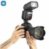 Flash Godox V860III Canon – Image 6