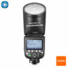 Flash Godox V1 PRO | Canon – Image 5