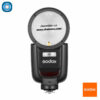 Flash Godox V1 PRO | Canon – Image 4