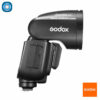Flash Godox V1 PRO | Canon – Image 3