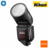Flash Godox V1 PRO | Nikon – Image 11
