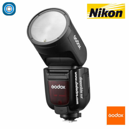 Flash Godox V1 PRO | Nikon – Image 11