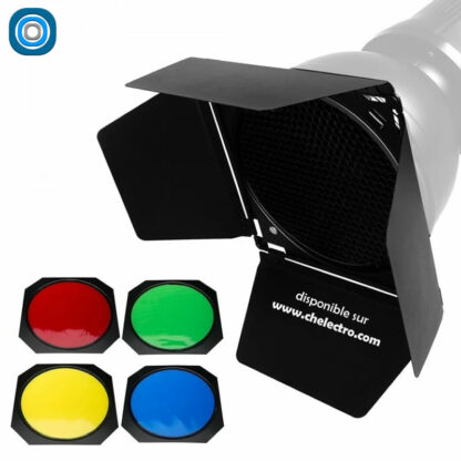 Gel à effet de couleur – Image 3