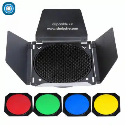 Gel à effet de couleur – Image 5