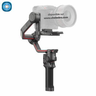 Gimbal DJi RS3 Pro