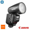 Flash Godox V1 PRO | Canon