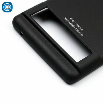 Coque Google Pixel 8 | Noir – Image 5