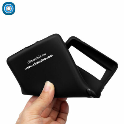 Coque Google Pixel 8 | Noir – Image 6