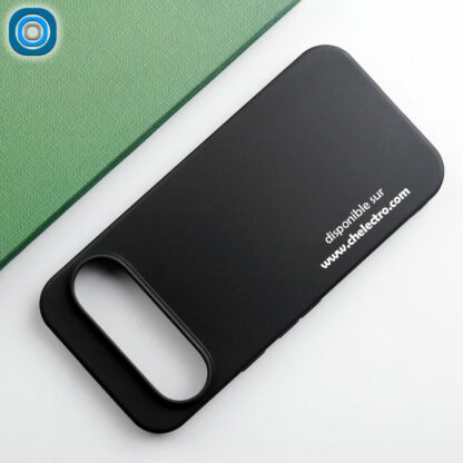 Coque Google Pixel 9/9 PRO | Noir – Image 2