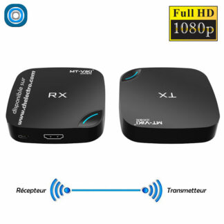 Extension HDMI sans fil | 20m