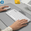 Clavier + souris Logitech Pebble 2 – Image 2