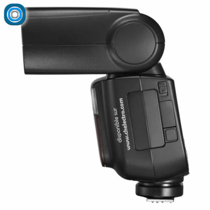 Flash Godox V860III Canon – Image 5