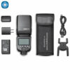 Flash Godox V860III Canon – Image 7