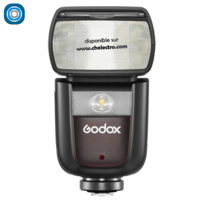 Flash Godox V860III Canon – Image 3