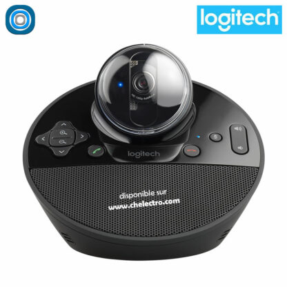 Logitech Webcam BCC950 – Image 3