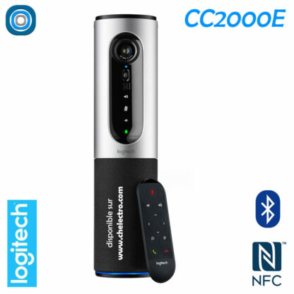 Logitech ConferenceCam Connect CC2000e