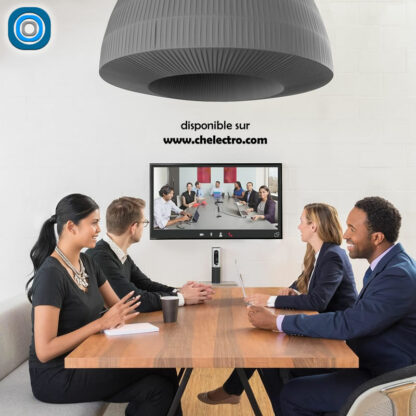 Logitech ConferenceCam Connect CC2000e – Image 3
