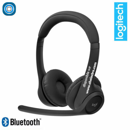 Casque Logitech Zone 300