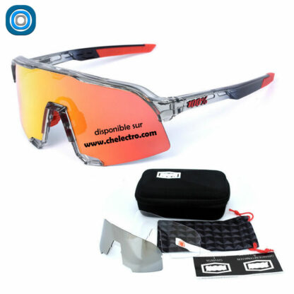 Lunettes sport 100% – Image 5