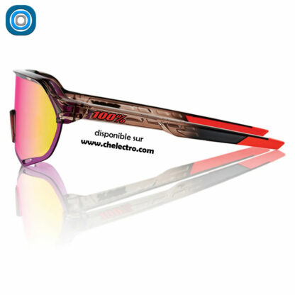 Lunettes sport 100% – Image 4