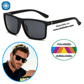 Lunettes polarisées UV400