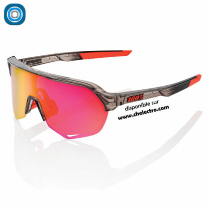 Lunettes sport 100% – Image 2