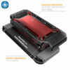 Coque Nintendo Switch | Armor – Image 2