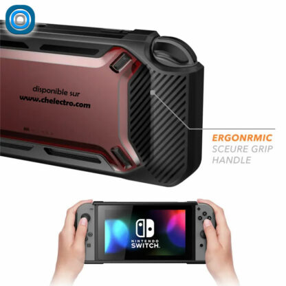 Coque Nintendo Switch | Armor – Image 3