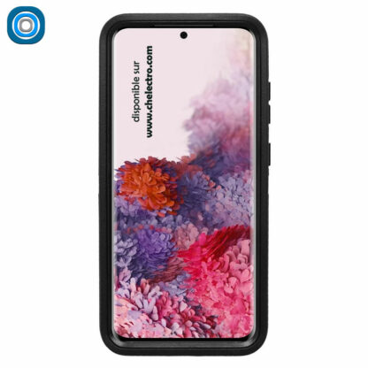 Coque Samsung S20 Ultra | Black – Image 2