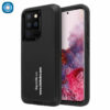 Coque Samsung S20 Ultra | Black