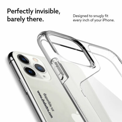 Coque iPhone 11 PRO Max | Clear – Image 3