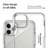 Coque iPhone 11 PRO Max | Clear – Image 2
