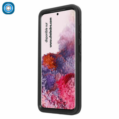 Coque Samsung S20 Ultra | Black – Image 4