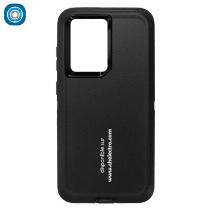 Coque Samsung S20 Ultra | Black – Image 3