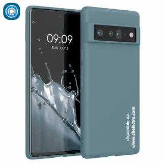 Coque Google Pixel 6 PRO | Vert
