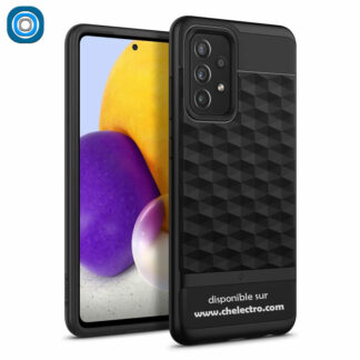 Coque Samsung A72 | Black