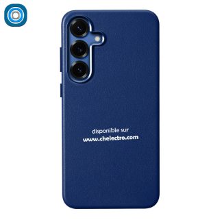 Coque Samsung S25+ | Bleu marine