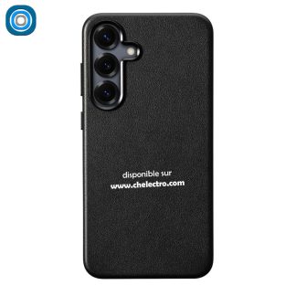 Coque Samsung S25+ | Noir