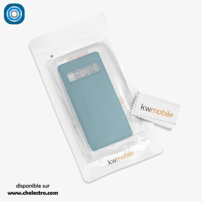 Coque Google Pixel 6 PRO | Vert – Image 6