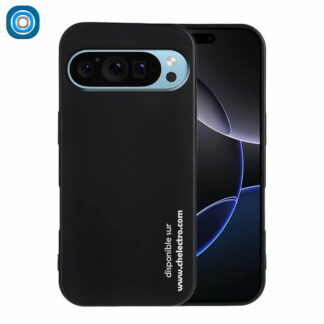 Coque Google Pixel 10 / 10 PRO | Noir
