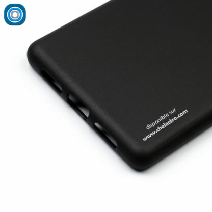Coque Google Pixel 8 | Noir – Image 3