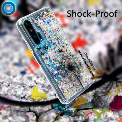 Coque Honor 20 PRO | Dandelion – Image 4