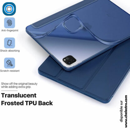 Etui iPad Pro 11 pouces | Navy – Image 2